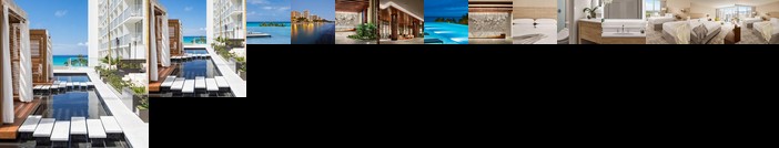 Pacific Beach Hotel