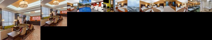 Best Western The Plaza Hotel Honolulu