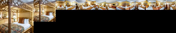 The Equus Hotel & Marina Tower