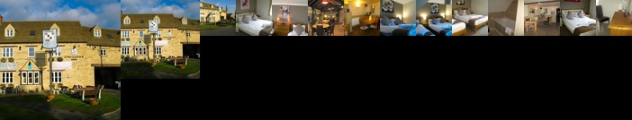 The Chequers Inn
