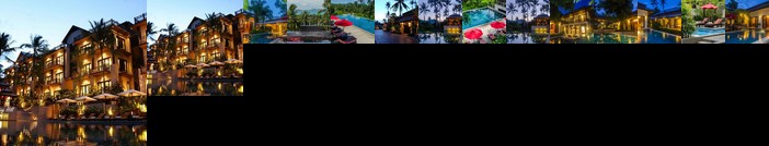 Kirikayan Luxury Pool Villas & Spa