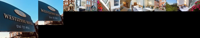 Westlynne Hotel Crumpsall Manchester