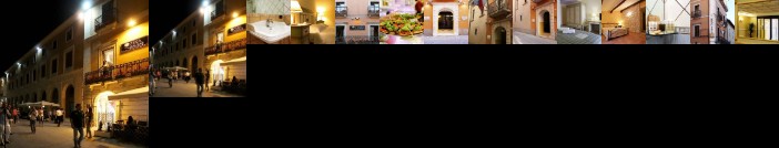 Hotel Centrale L'Aquila