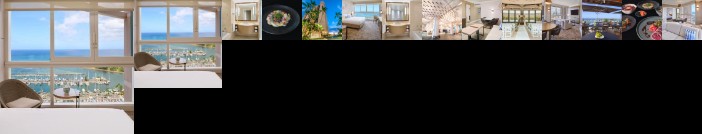Hawaii Prince Hotel