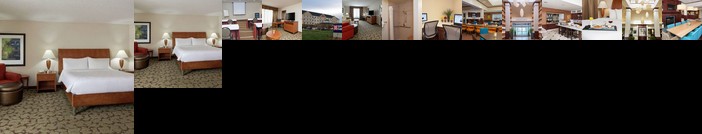 Hilton Garden Inn St. Paul Oakdale