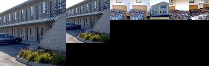 Parkside Inn Odessa