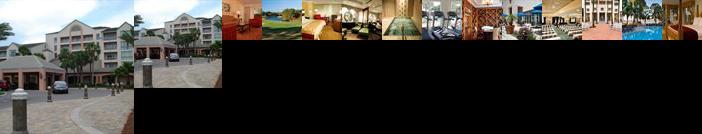 Bay Point Marriott Golf Resort and Spa