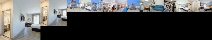Hawthorn Suites by Wyndham Panama City Beach