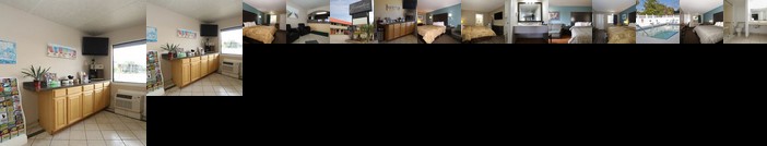 Executive Inn Panama City Beach