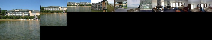 Magnuson Grand Hotel Lakefront Paradise