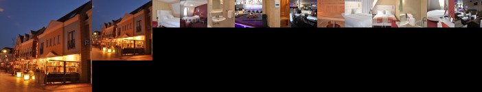Fletcher Hotel - Restaurant de Cooghen