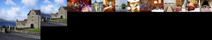 Lough Rynn Castle Hotel Mohill