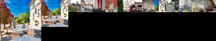 Hotel Clair Cottage Chenonceaux