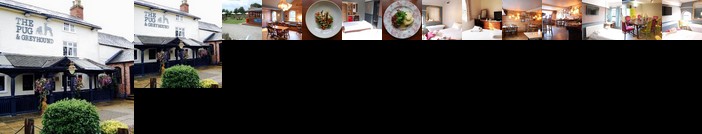 The Old Greyhound Guest House Leicester