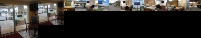 Pearsall Executive Inn & Suites