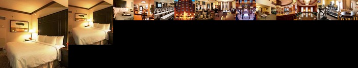 Inn at St. John's