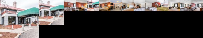 Econo Lodge Plymouth