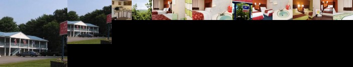 Red Carpet Inn & Suites Plymouth