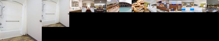 Holiday Inn Express Plymouth (North Carolina)