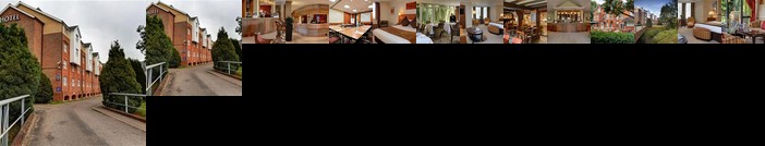 BEST WESTERN Reading Moat House