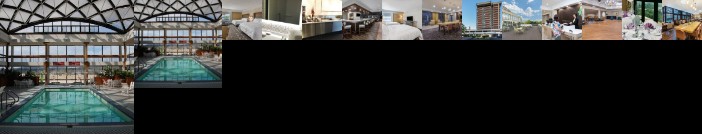 Crowne Plaza Hotel Berkshires Pittsfield