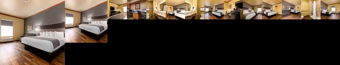 BEST WESTERN PLUS Northshore Inn