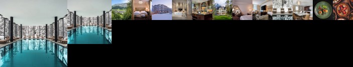 Grand Hotel im Waldhaus Flims Mountain Resort & Spa