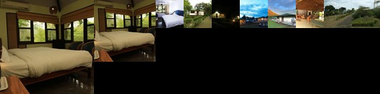 Howard Johnson Hotel Monarch Safari Park Mudumalai
