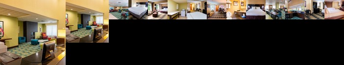 Wingate by Wyndham Savannah I-95 North