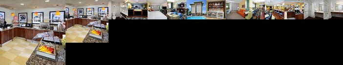 Hampton Inn Charlotte Cornelius