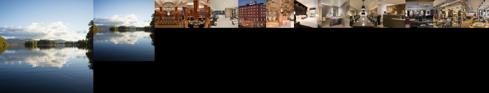Hotel Saranac
