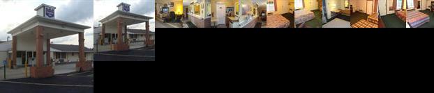 Knights Inn Belleville/Mansfield