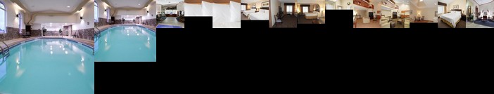 Holiday Inn Express Hotel & Suites Hill City