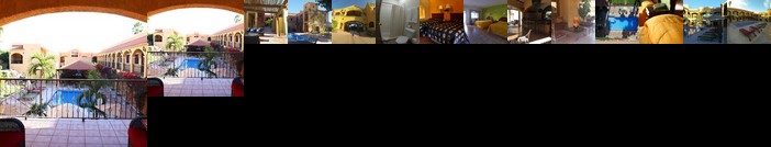Hacienda Suites