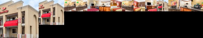 Econo Lodge Philadelphia Airport