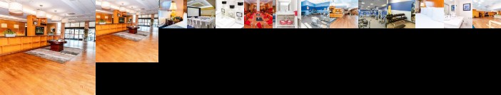 Metro Points Hotel