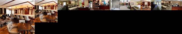 Hampton Inn Harriman Woodbury