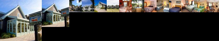 ResortQuest Kiawah Island