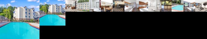 Microtel Inn & Suites Bremen (Georgia)