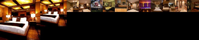 Champagne Lodge & Luxury Suites Willowbrook