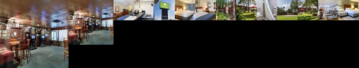 Clarion Inn Channelview