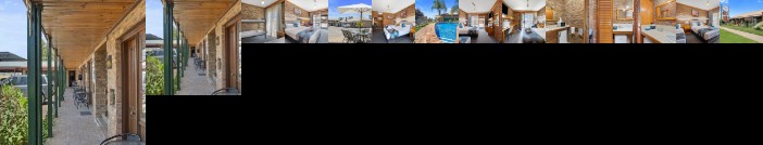 Comfort Inn Settlement