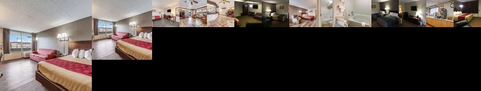 Econo Lodge Eden (North Carolina)