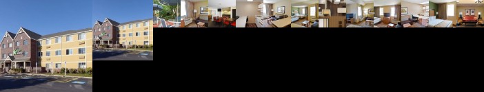 Extended Stay America - Providence - Airport