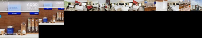 Holiday Inn Express Hotel & Suites Westgate Mall Spartanburg