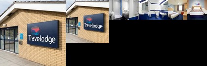 Travelodge Hotel Lutterworth