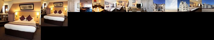 Travelodge Eastbourne Hotel