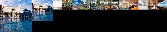 The Naples Beach Hotel & Golf Club