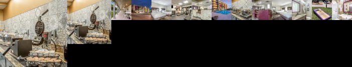La Quinta Inn Chattanooga