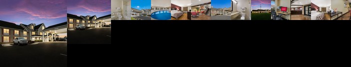 Red Roof Inn & Suites Knoxville East